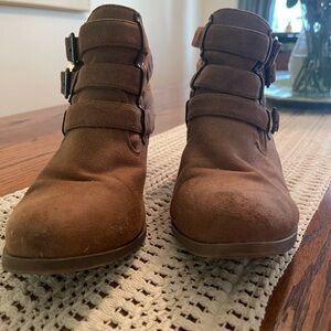 Coconuts by Matisse | Ankle Boots | Size 11M